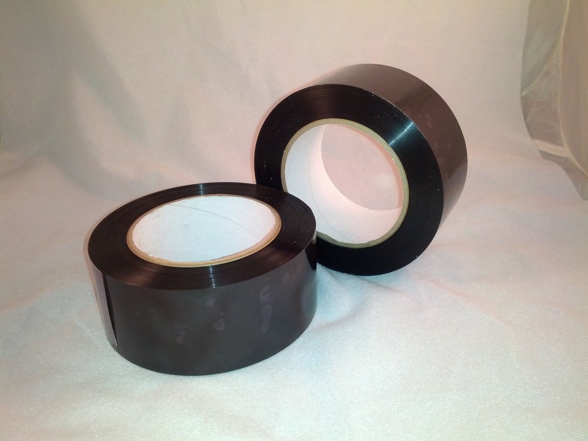 APT,2 Mil Polyester Tape with Silicone Adhesive, PET Tape, high Temperature  Tape, 3.5 mil Thickness, Powder Coating, E-Coating (1, 0.5 x 72Yds)